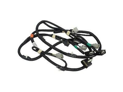 Ford BL3Z-13A409-A Wire Harness