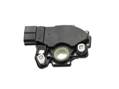 Ford F7TZ-7F293-AA Back-Up & Neutral Safety Switch