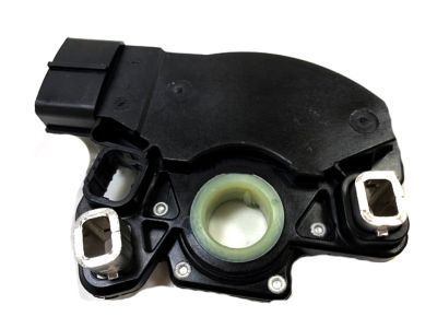 Ford F7TZ-7F293-AA Back-Up & Neutral Safety Switch