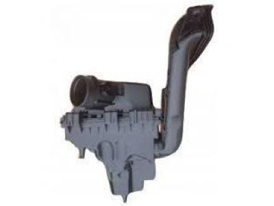 Ford F2GZ-9600-B Cleaner Assembly - Air
