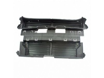 Ford DS7Z-8475-A Shutter Assembly