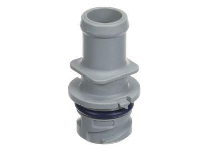 Ford 1F1Z-6A666-AA PCV Valve