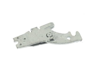Ford 5L8Z-2A637-AA Lever - Parking Brake Operating