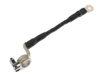 Ford D2BZ-14301-A Negative Cable