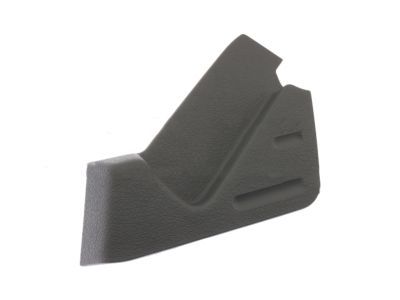 Ford BL3Z-1561693-AB Rear Cover
