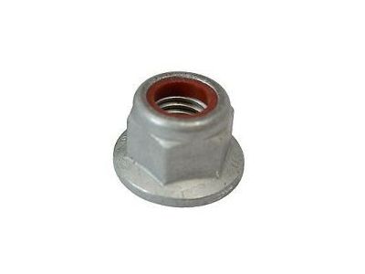 Ford -W520214-S440 Knuckle Nut