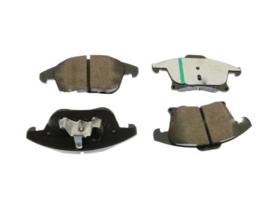 Ford HP5Z-2001-C Front Pads