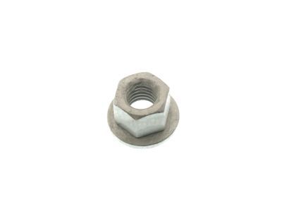 Ford -N800627-S441 Support Strap Nut