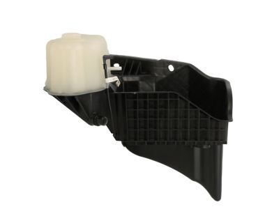 Ford 9C3Z-8A080-AA Reservoir