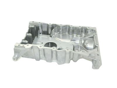 Ford 7T4Z-6675-A Oil Pan