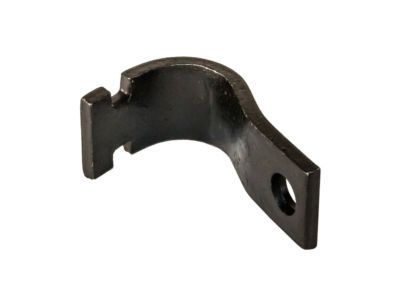 Ford 7C2Z-5B300-A Spring Upper Retainer