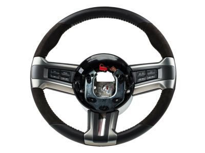 Ford CR3Z-3600-AB Steering Wheel