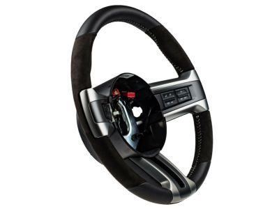 Ford CR3Z-3600-AB Steering Wheel