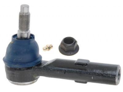 Ford 2C5Z-3A130-AA Outer Tie Rod