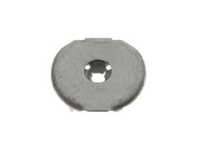 Ford -W714358-S442 Under Cover Nut