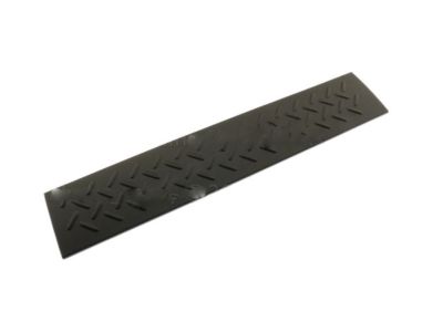 Ford 4L3Z-1613228-AAA Scuff Plate