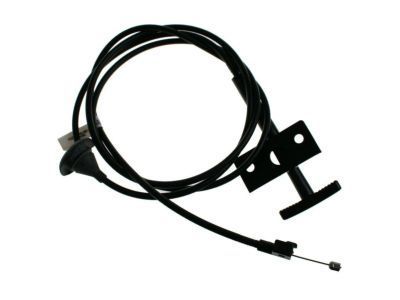 Ford E3ZZ-16916-A Lock Support