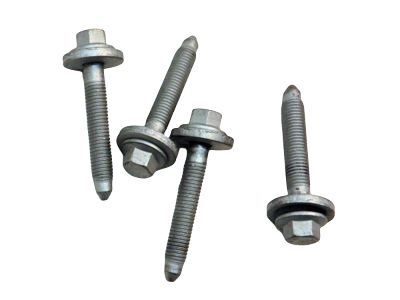Ford -W706130-S442 Mount Bolt