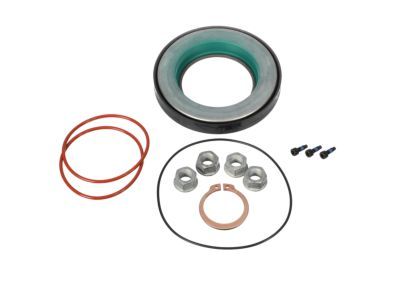 Ford 5C3Z-3254-B Outer Seal