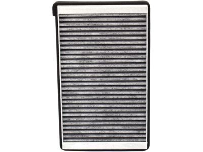 Ford YL8Z-19N619-AB Filter