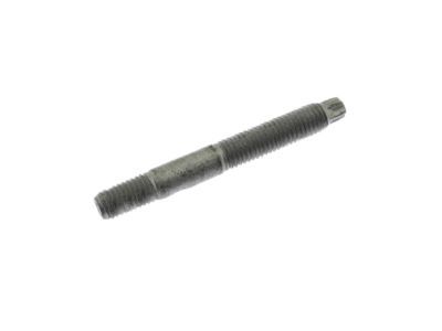 Ford -W706992-S442 Motor Mount Stud