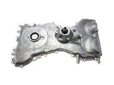 Ford 1L5Z-6019-AA Front Cover
