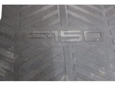 Ford 4L3Z-99112A15-AA Bed Mat - Styleside 5.5 Bed