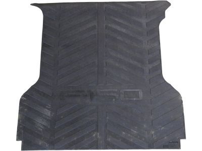 Ford 4L3Z-99112A15-AA Bed Mat - Styleside 5.5 Bed