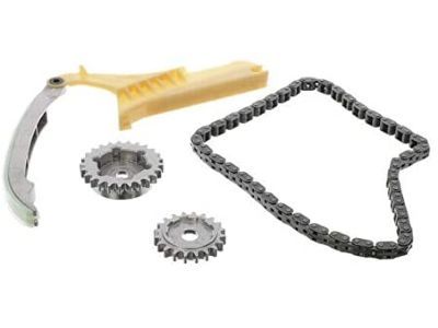 Ford 4L2Z-6M290-AA Camshaft Chain