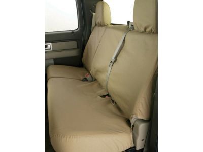 Ford VAC3Z-2863812-B Rear Seat Cover Kit