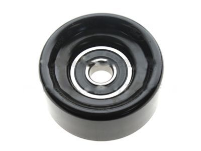 Ford 3C2Z-8678-AA Serpentine Idler Pulley