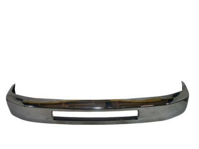 Ford 8C2Z-17757-BCP Bumper Assembly - Front