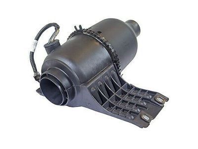 Ford BC2Z-9600-A Air Cleaner Assembly