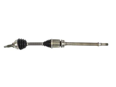 Ford CA8Z-3B436-D Front Axle Shaft