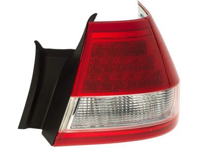 Ford 9H6Z-13404-A Tail Lamp
