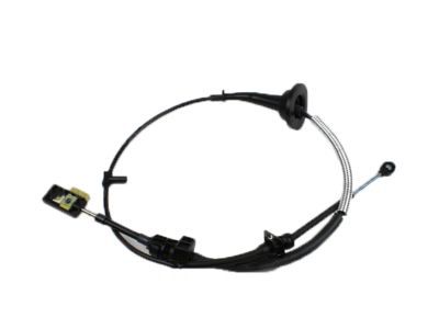 Ford YL3Z-7E395-AC Shift Control Cable