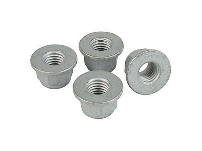 Ford -W520215-S442 Knuckle Nut