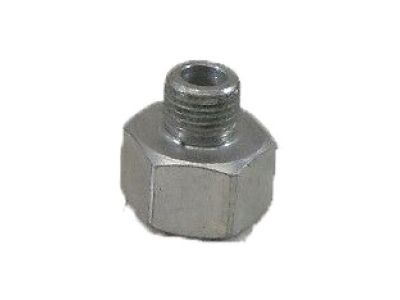 Ford 5C3Z-7D273-AA Connector - Oil Tube