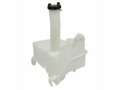 Ford 1W6Z-17618-AA Washer Reservoir
