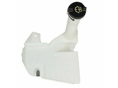 Ford 1W6Z-17618-AA Washer Reservoir