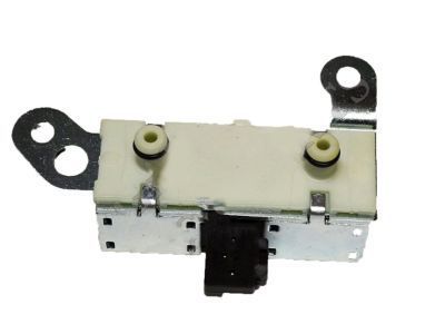 Ford 6L3Z-7G484-A Solenoid Assembly