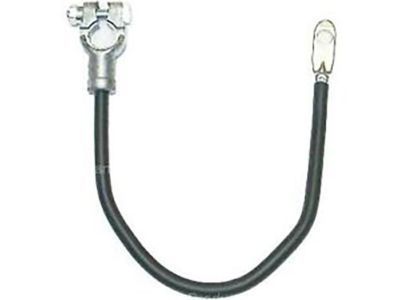 Ford F8VZ-14300-AA Positive Cable