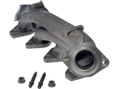 Ford 5C3Z-9431-BA Exhaust Manifold Assembly