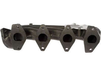 Ford 5C3Z-9431-BA Exhaust Manifold Assembly