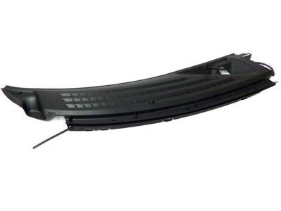 Ford BL3Z-15022A68-A Cowl Grille