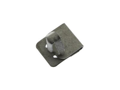 Ford -W715288-S439 Skid Plate Clip