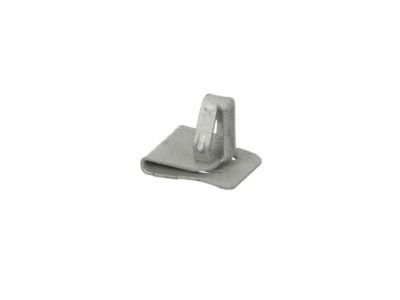 Ford -W715288-S439 Skid Plate Clip