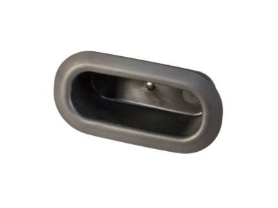 Ford CP9Z-10A862-A Door Shell Cover