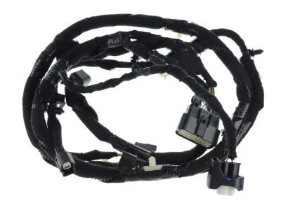 Ford HG9Z-15K867-H Wire Harness