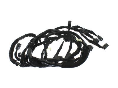 Ford HG9Z-15K867-H Wire Harness